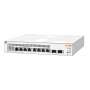 HPE NW IOn 1930 8xGbE PoE 2SFP 124W Switch