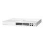 HPE NW IOn 1930 24XGbE 4SFP+ Switch 1U