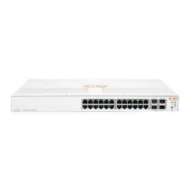 HPE NW IOn 1930 24xGbE PoE 4xSFP/SFP+ 195W