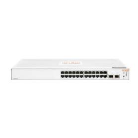 HPE NW IOn 1830 24xGbE 2SFP Switch