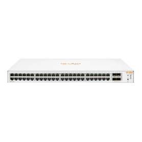 HPE NW IOn 1830 48XGbE 4xSFP Switch