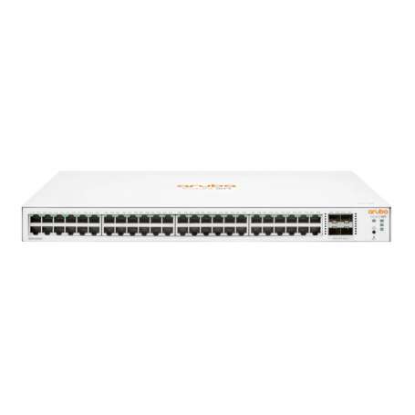 HPE NW IOn 1830 48XGbE 4xSFP Switch