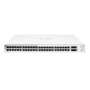 HPE NW IOn 1830 48xGbE 24 PoE 4xSFP 370W Swi