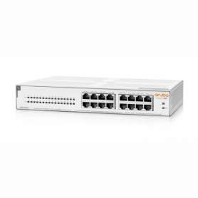 HPE NW IOn 1430 16xGbE PoE Switch 124W