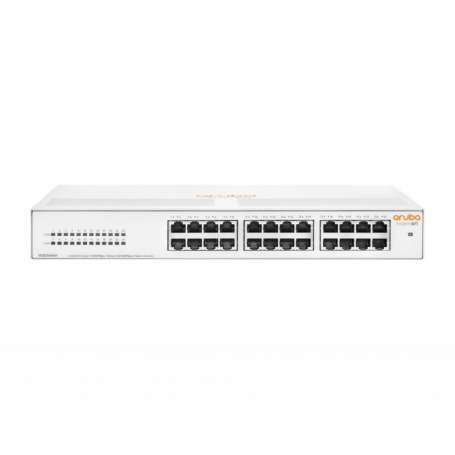 HPE NW IOn 1430 24xGbE Switch L2