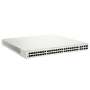 D-Link DBS-2000-52MP/E 52xGb PoE+ Switch 4xC 370W