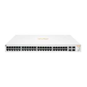 HPE NW IOn 1930 Switch PoE 48xGb 4xSFP+ 370W