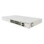 MikroTik CRS320-8P-8B-4S+RM Switch 8xGb PoE++