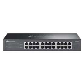 TP-Link ES224G Switch 24xGbE Metal 1U