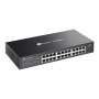 TP-Link ES224G Switch 24xGbE Metal 1U