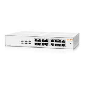 HPE NW IOn 1430 16xGbE Switch L2