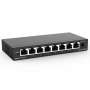 Reyee Unmanaged Switch 8xGb RJ45 Steel Case