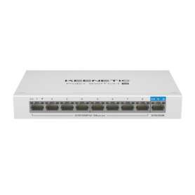 Keenetic PoE Switch 9 Gigabit 9 puertos