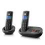 MOTOROLA E212 Telefono DECT Contestador Duo
