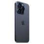 Apple iPhone 15 Pro 5G 6,1" 512 GB titanio azul