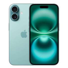 Apple iPhone 16 5G 6,1" 512 GB teal