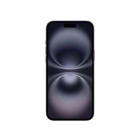 Apple iPhone 16 Plus 5G 6,7" 256 GB negro