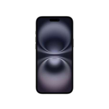 Apple iPhone 16 Plus 5G 6,7" 256 GB negro