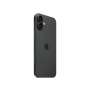Apple iPhone 16 Plus 5G 6,7" 256 GB negro