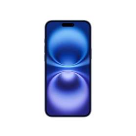 Apple iPhone 16 Plus 5G 6,7" 256 GB ultramarino