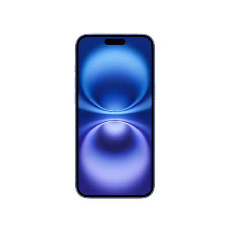 Apple iPhone 16 Plus 5G 6,7" 256 GB ultramarino