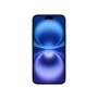 Apple iPhone 16 Plus 5G 6,7" 256 GB ultramarino