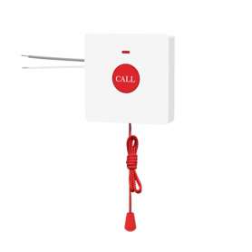 Fanvil KT31 Botón Emergencia IP44