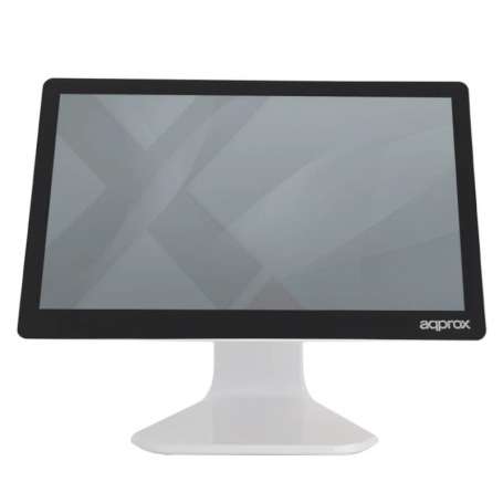 approx TPV 15.6" J4125 /8Gb/256SSD Blanco