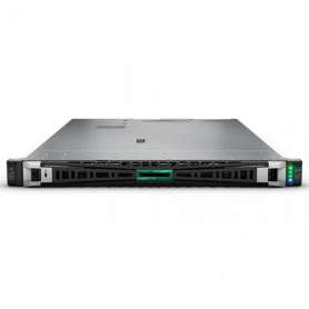 HPE DL360 G11 4410Y 1P 32GB NC 4LFF Svr