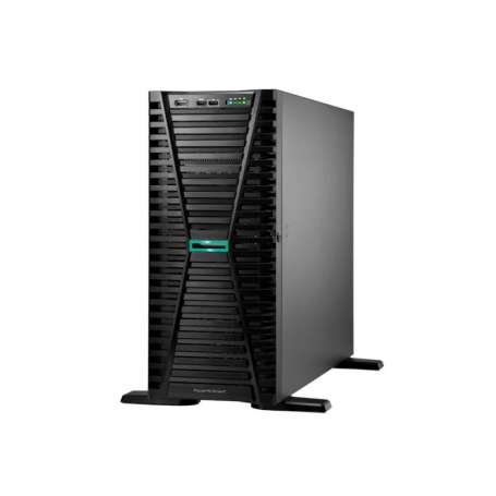 HPE ML110 G11 3508U 1X32G 8SFF SSD