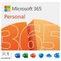 Microsoft 365 Personal 1 año ESD