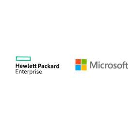HPE Microsoft Windows Server 2022 RDS 5Cals Us