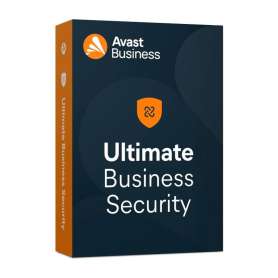 AVAST Ultimate Business Security (5-19) 1A