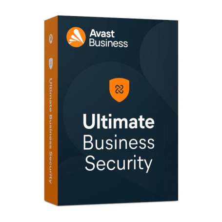 AVAST Ultimate Business Security (20-49) 1A