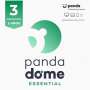 Panda Dome Essential 3 lic 2A ESD