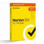 NORTON 360 Mobile ES 1 us 1 dispositivo 1A