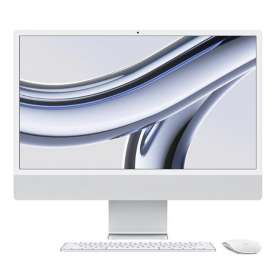 Ordenador all in one apple imac
