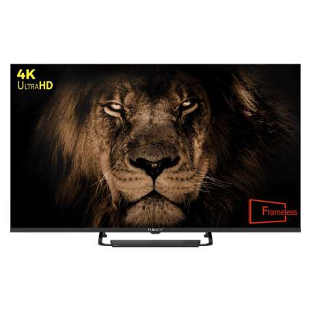Tv nevir 43 pulgadas led 4k uhd