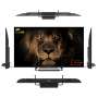 Tv nevir 43 pulgadas led 4k uhd