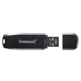 Memoria usb 3.0 intenso speed 16gb