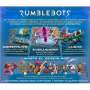 Juego mesa rumblebots
