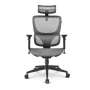 Silla oficina sharkoon officepal c30m negra