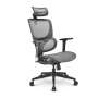 Silla oficina sharkoon officepal c30m negra
