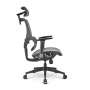 Silla oficina sharkoon officepal c30m negra
