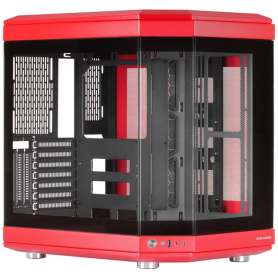 Caja ordenador mars gaming mc - 3t atx