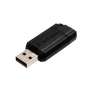 Memoria usb 2.0 verbatim pinstripe 8gb