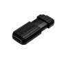 Memoria usb 2.0 verbatim pinstripe 8gb