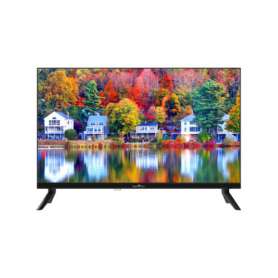 Tv smart tech 24 pulgadas modo hotel