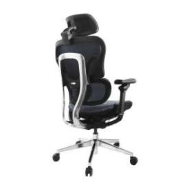 Silla oficina ergonomica equip 651052 premium
