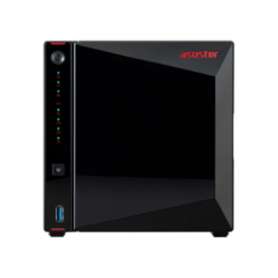 Expansor alamcenamiento nas asustor as5004u ssd